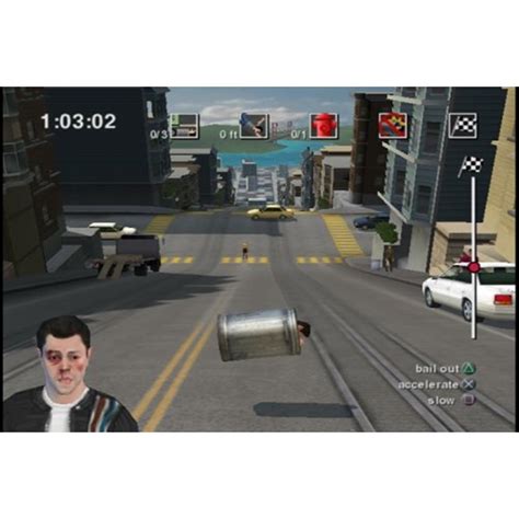 jackass the game psp|Jackass: The Game (Sony PSP, 2007) .